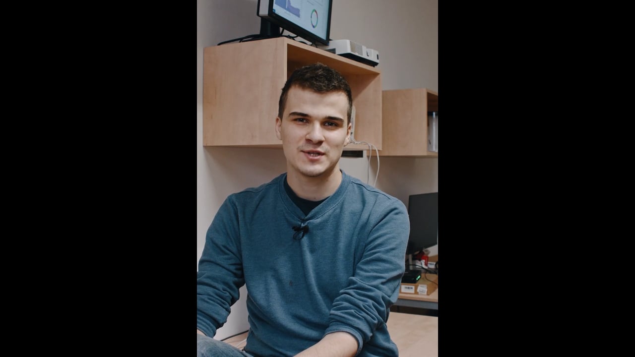
        
          Ondřej Lukáš
        

        
          –
        

        
          Magisterský student
        
        