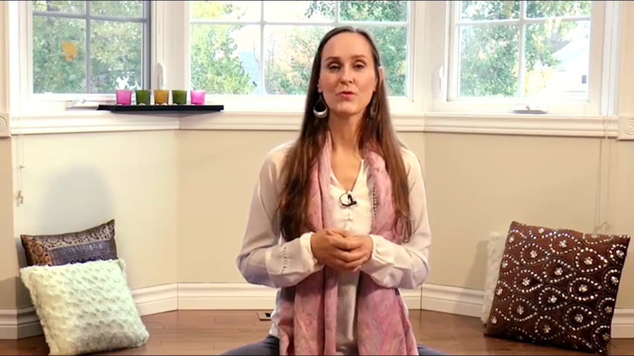 4.1 Démystification de votre chakra du plexus solaire (9 minutes)