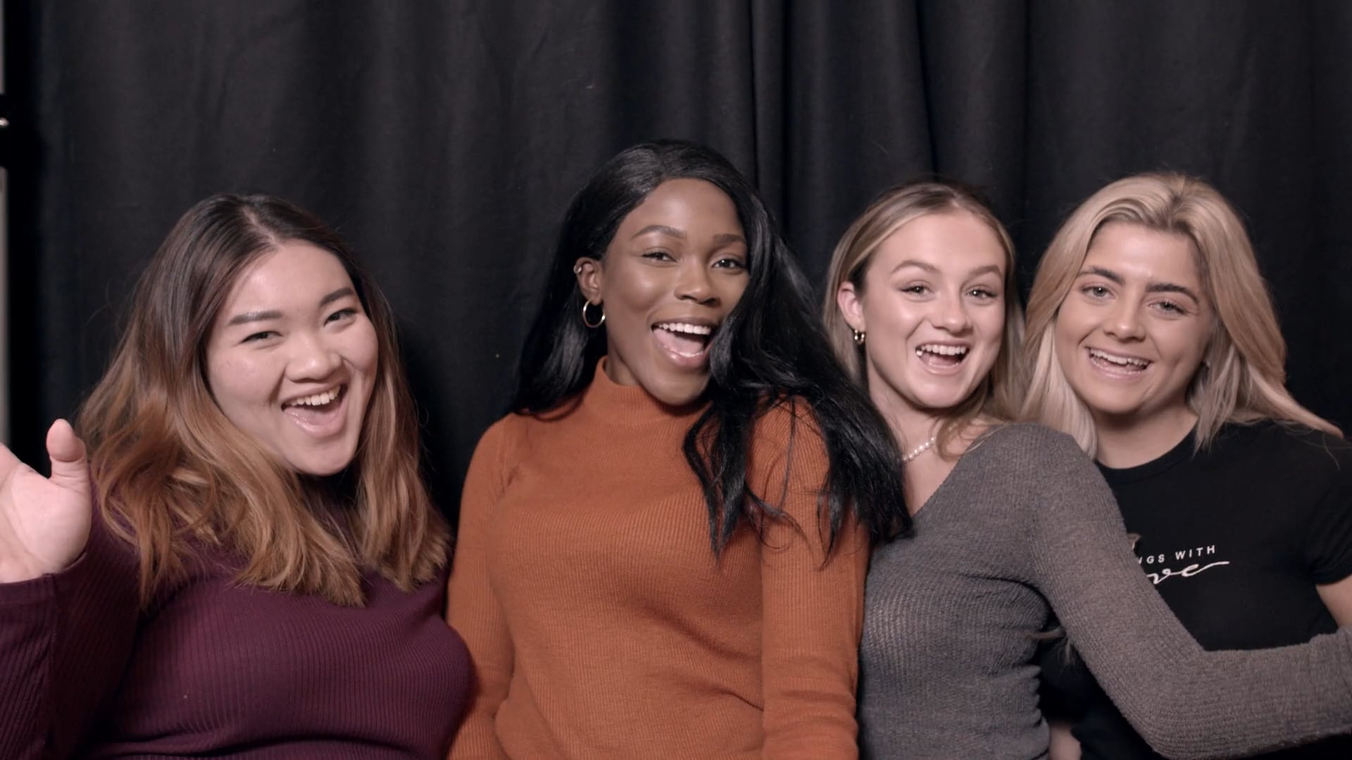 Women's Business Conference