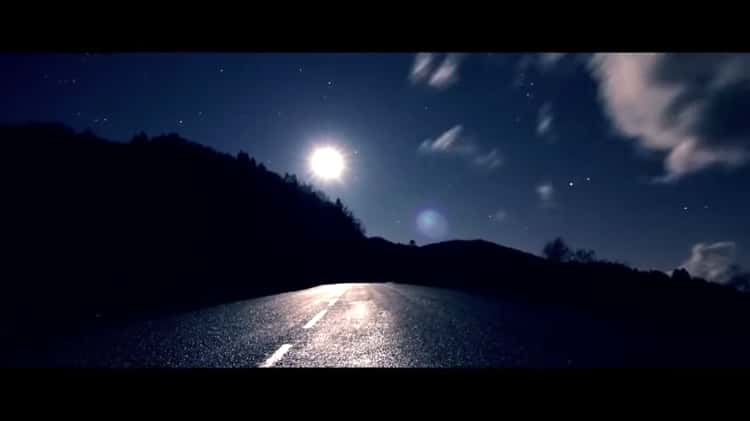 Nuvole bianche by Ludovico Einaudi on Vimeo