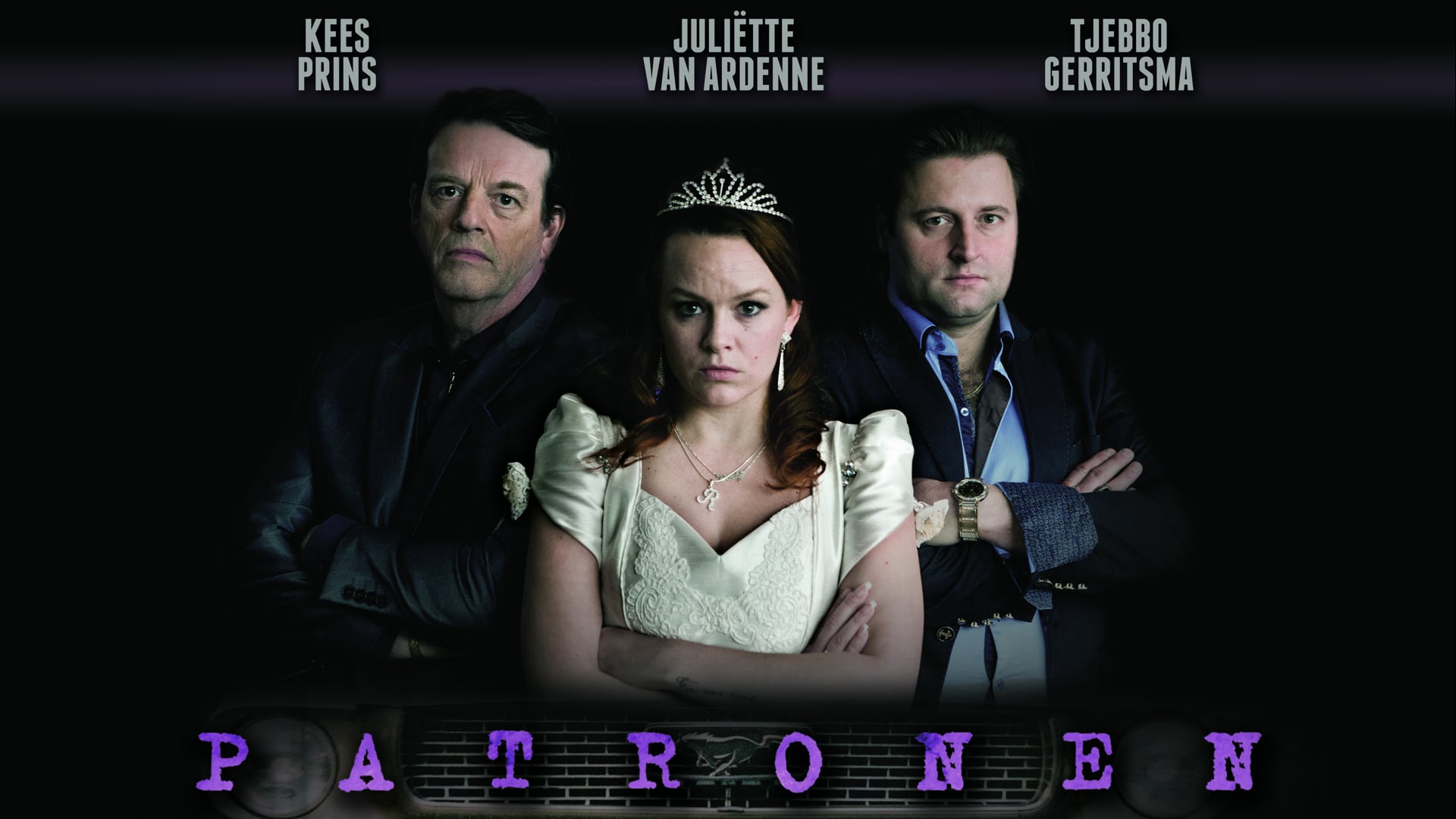 Patronen