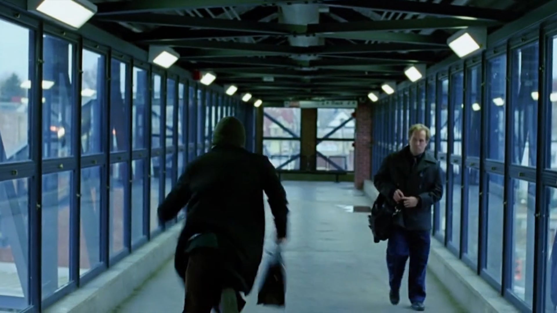 Bande Annonce_Eternal Sunshine of the Spotless Mind