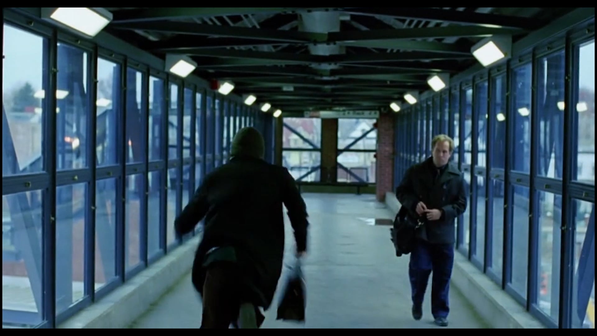 Bande Annonce_Eternal Sunshine of the Spotless Mind