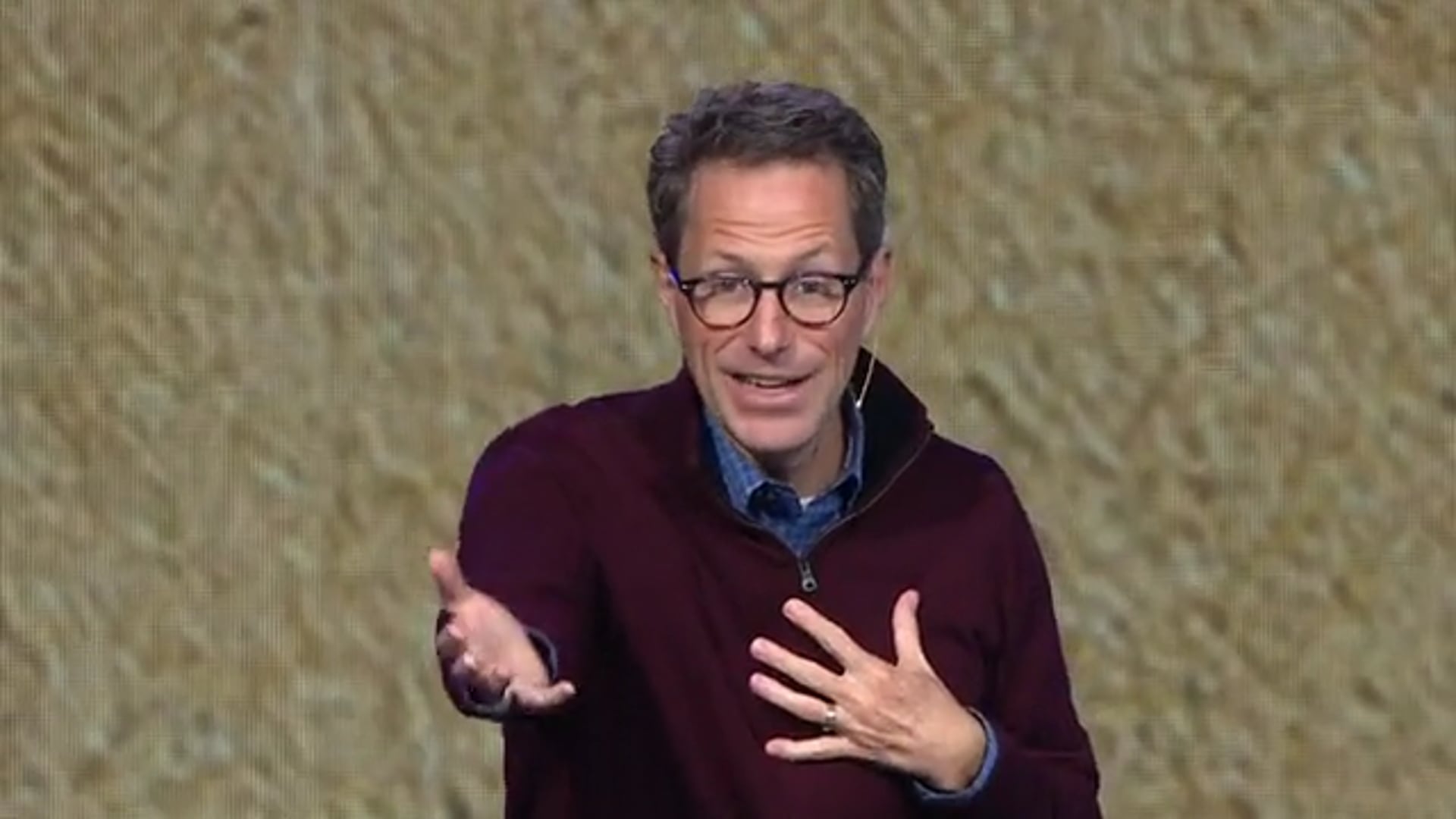 HFBC Message: More Than a Baby (Philippians 2:6-11)