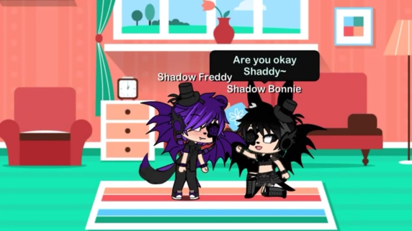 Shadow Fronnie Ep2