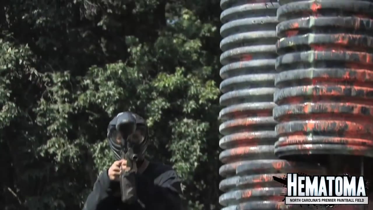 Hematomas Paintball Popular Add Ons Smoke Grenade on Vimeo