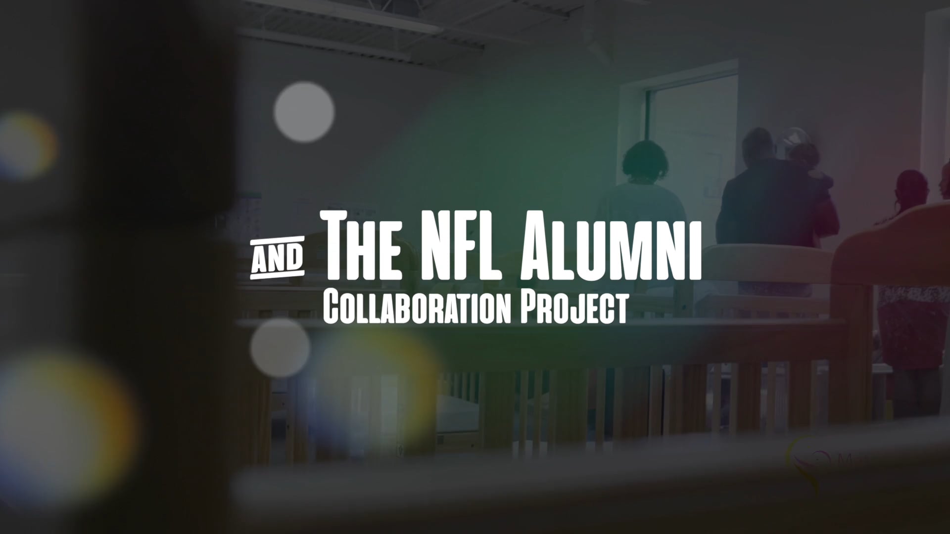 NFL Alumni & MCC Mini Doc