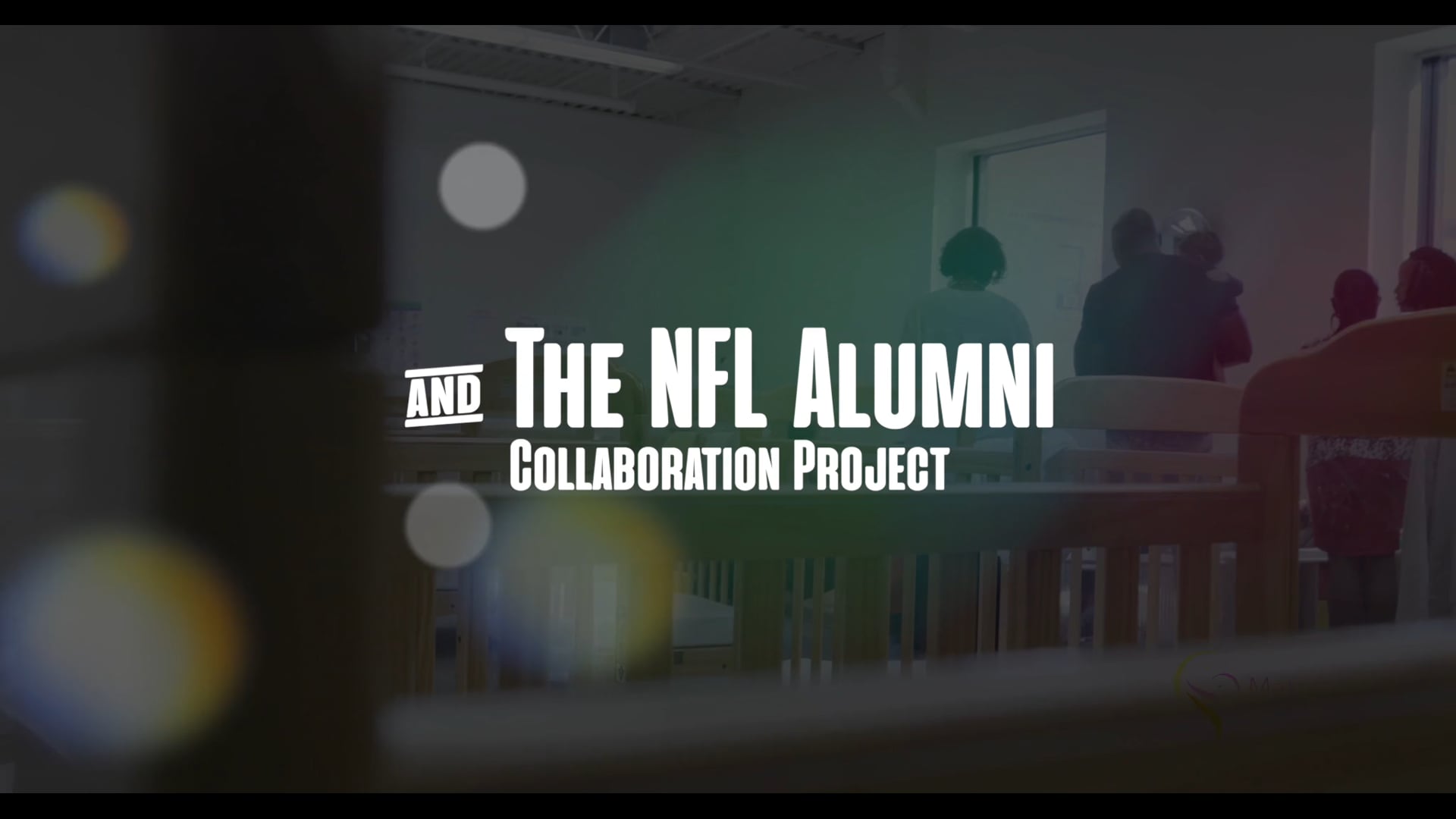 NFL Alumni & MCC Mini Doc