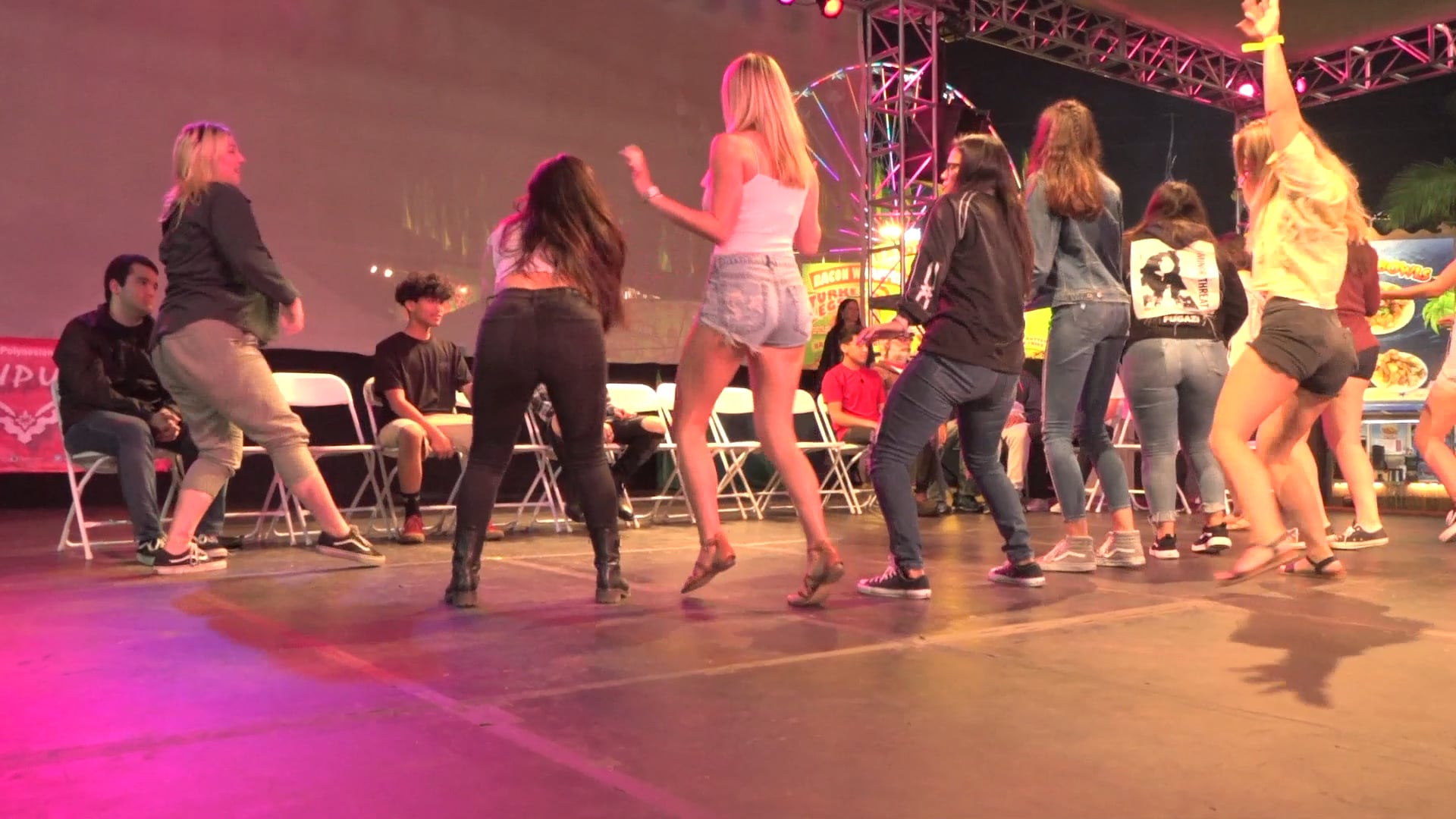Watch 2018 Hypnosis Shows Online | Vimeo On Demand on Vimeo