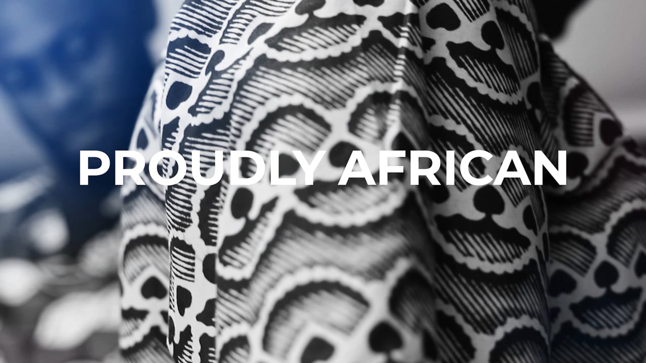 Afrinique-Chic Fashionline Promotion