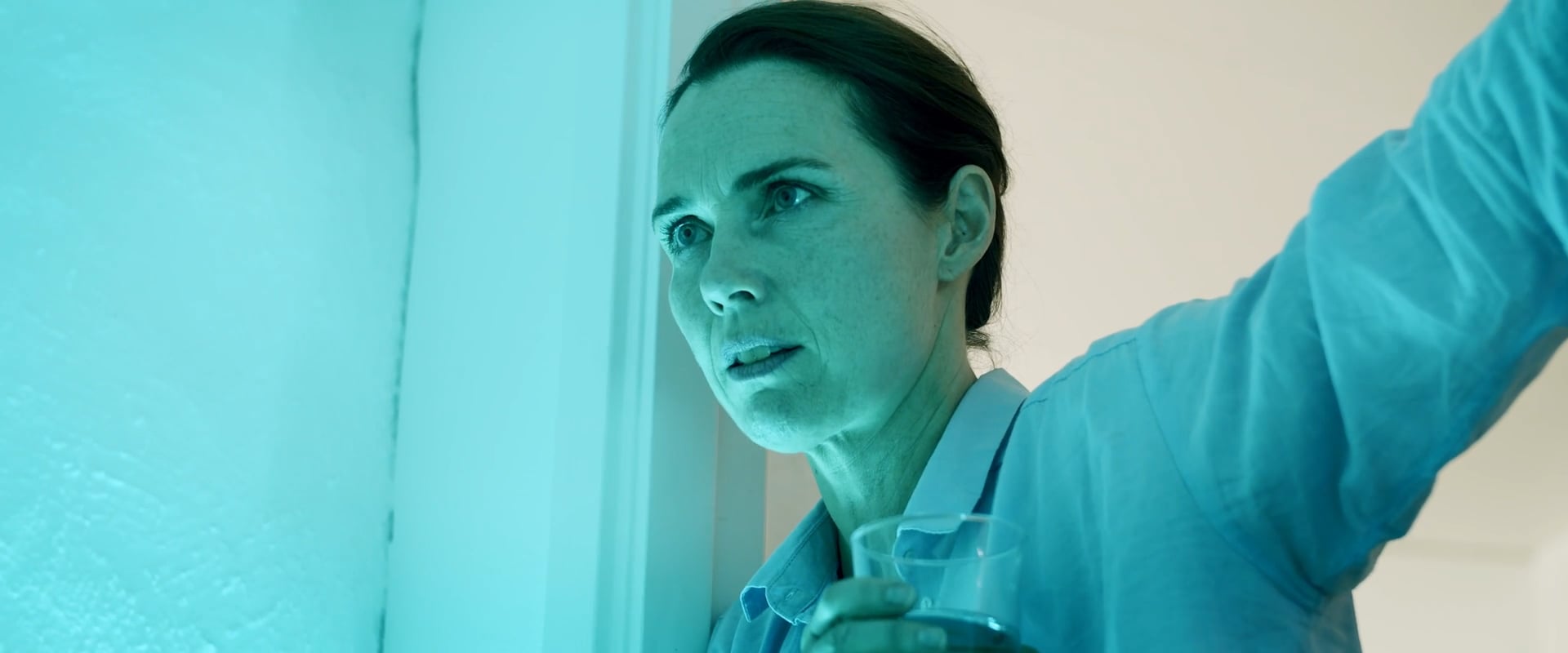 Anette Belander, klipp filmkurs THE FILM ATTIC