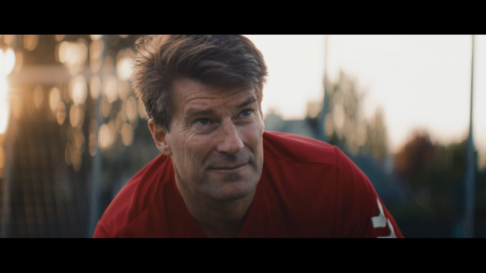 Fodbold for hjertet - Commercial