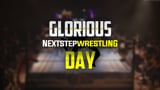 Next Step Wrestling: Glorious Day