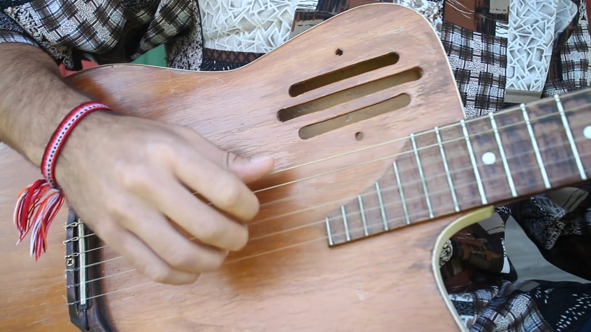 DIEGO RAIMUNDO | PARE, OLHE, ESCUTE 