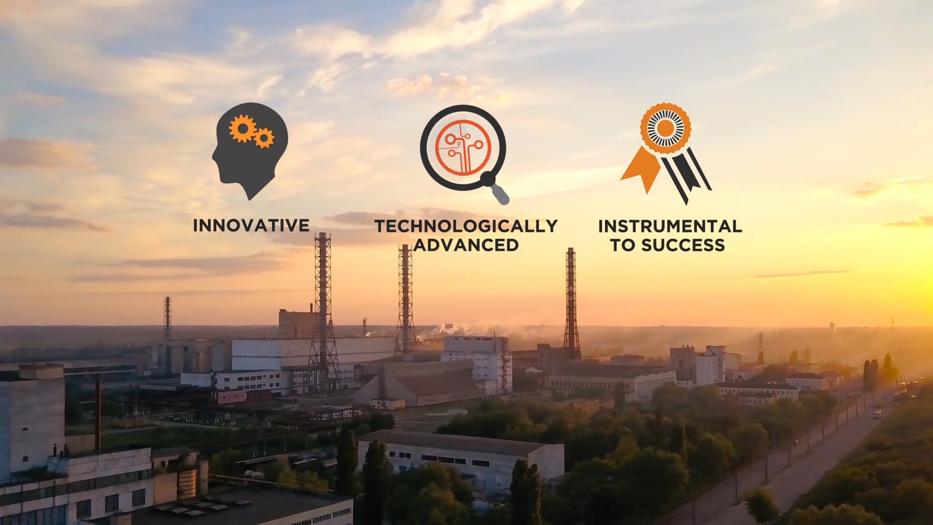 OTR - Mining - Construction - Industrial Tyres