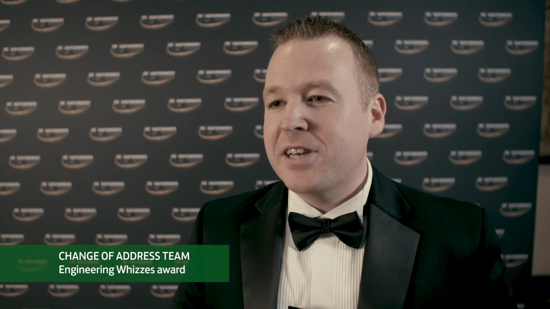 CHANGE OF ADDRESS TEAM on Vimeo