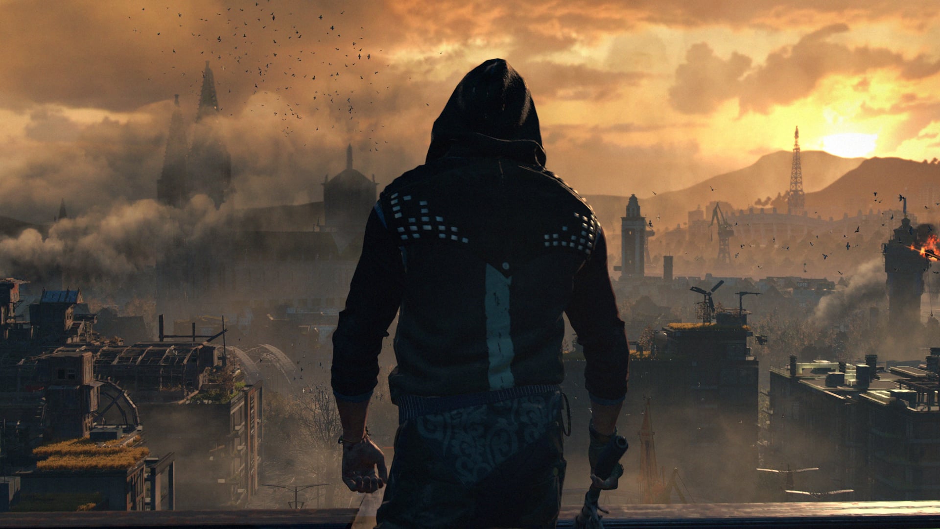 DYING LIGHT 2 | Trailer