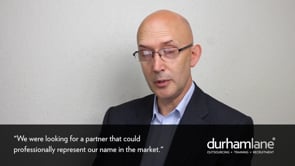 Aviva﻿ - Customer Success Story (Malcolm Goodwin - Head of Business Solutions)