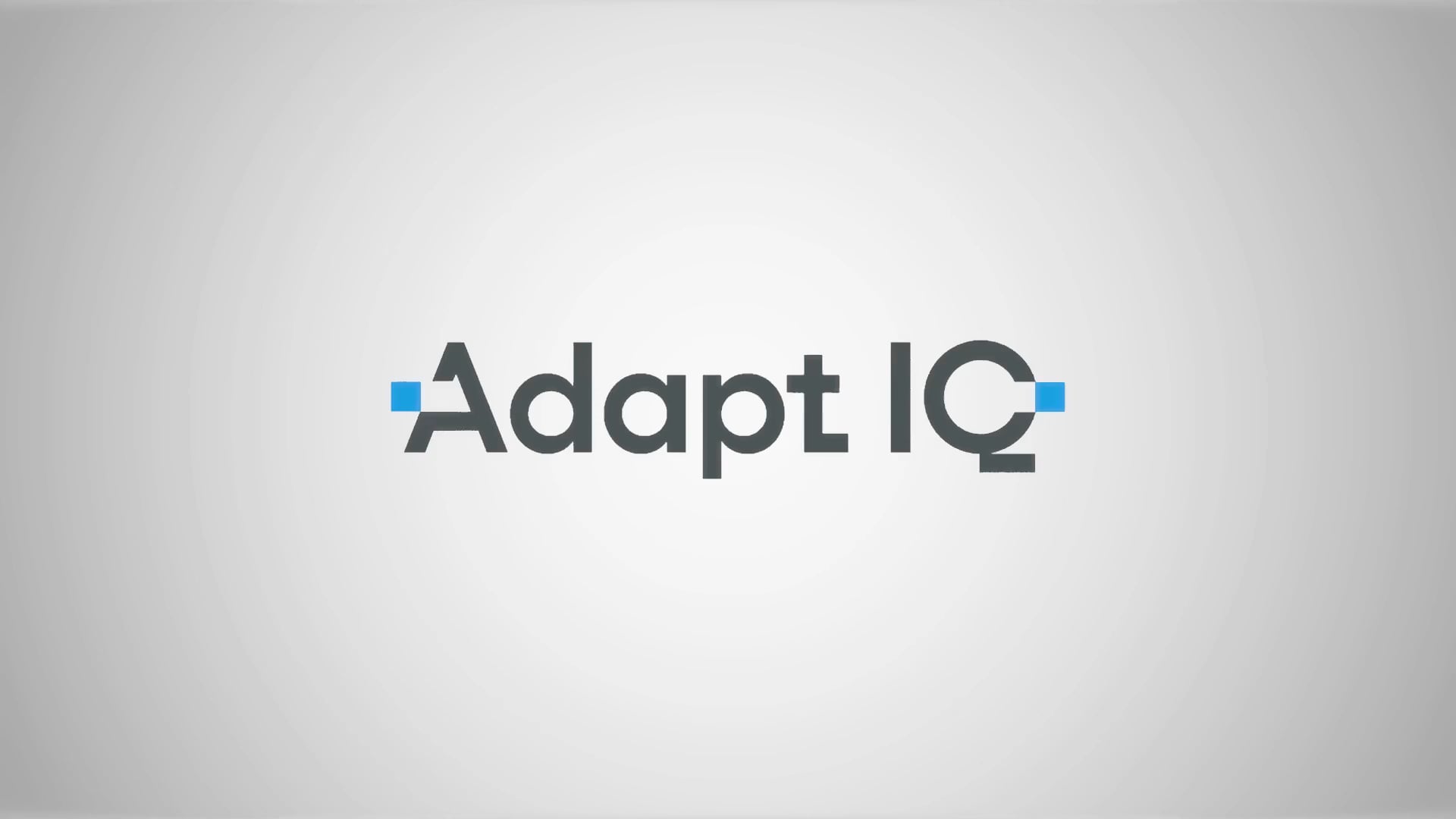 AdaptIQ on Vimeo
