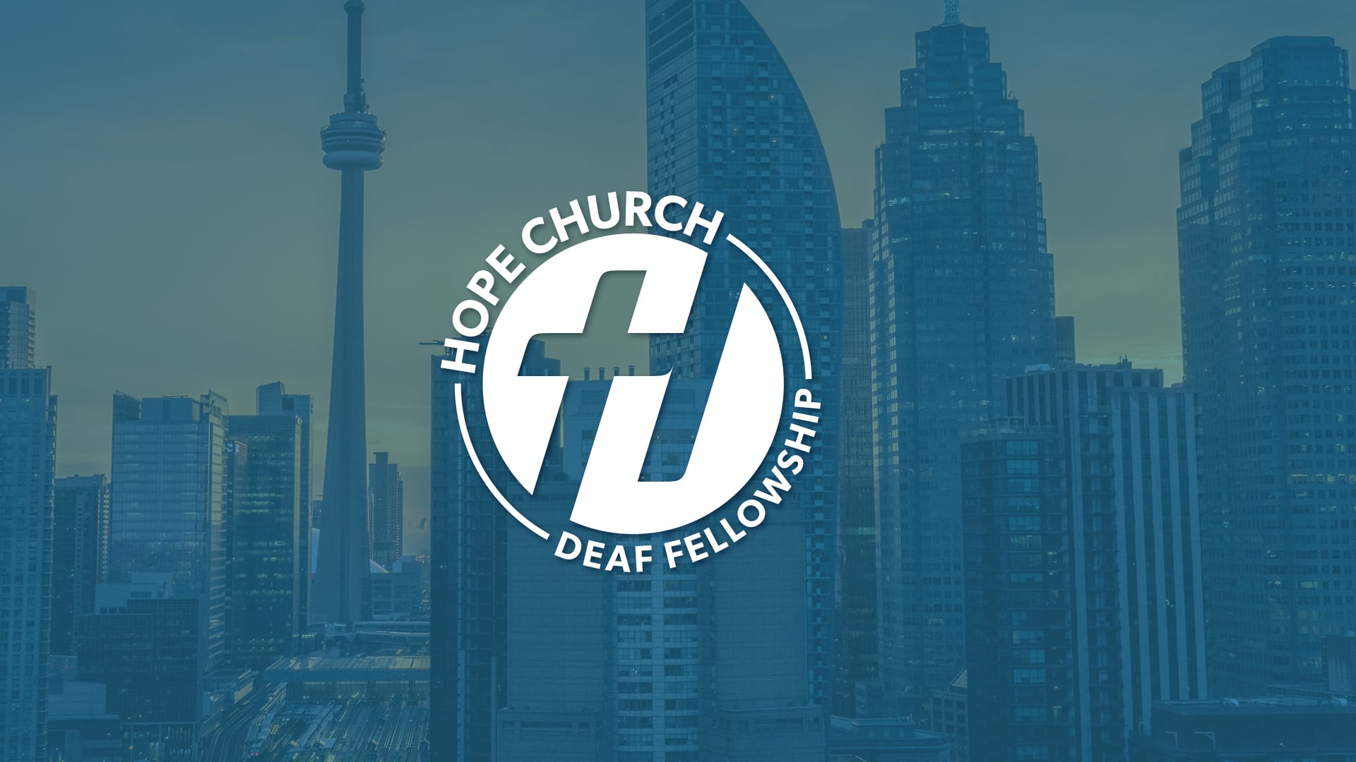 Hope Church Deaf Fellowship
