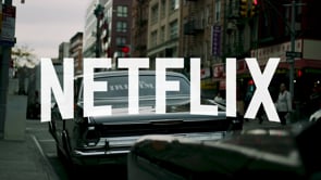 Netflix - Customer Success Story