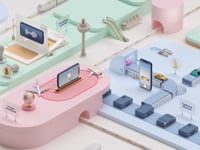 Singapore Airlines - Customer Success Story