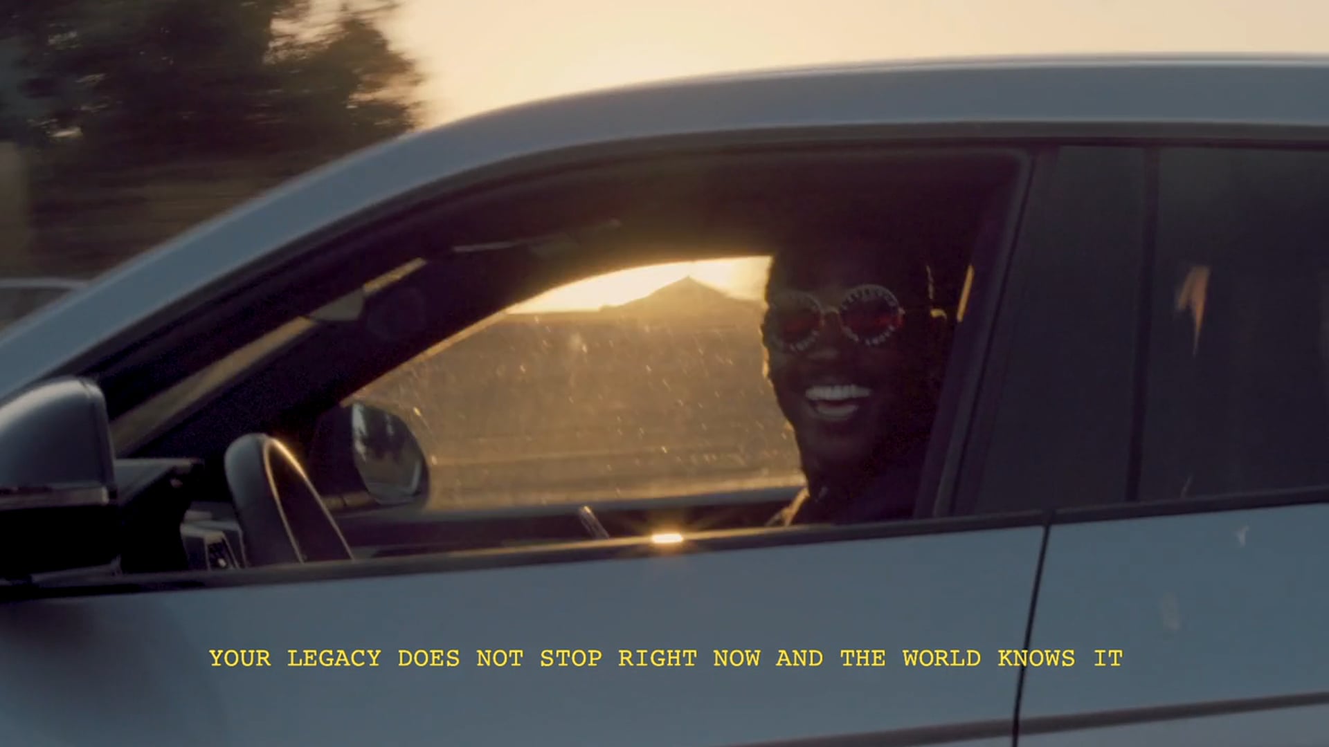 This is your Testimony