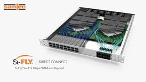 Samtec - Direct Connect to IC Package