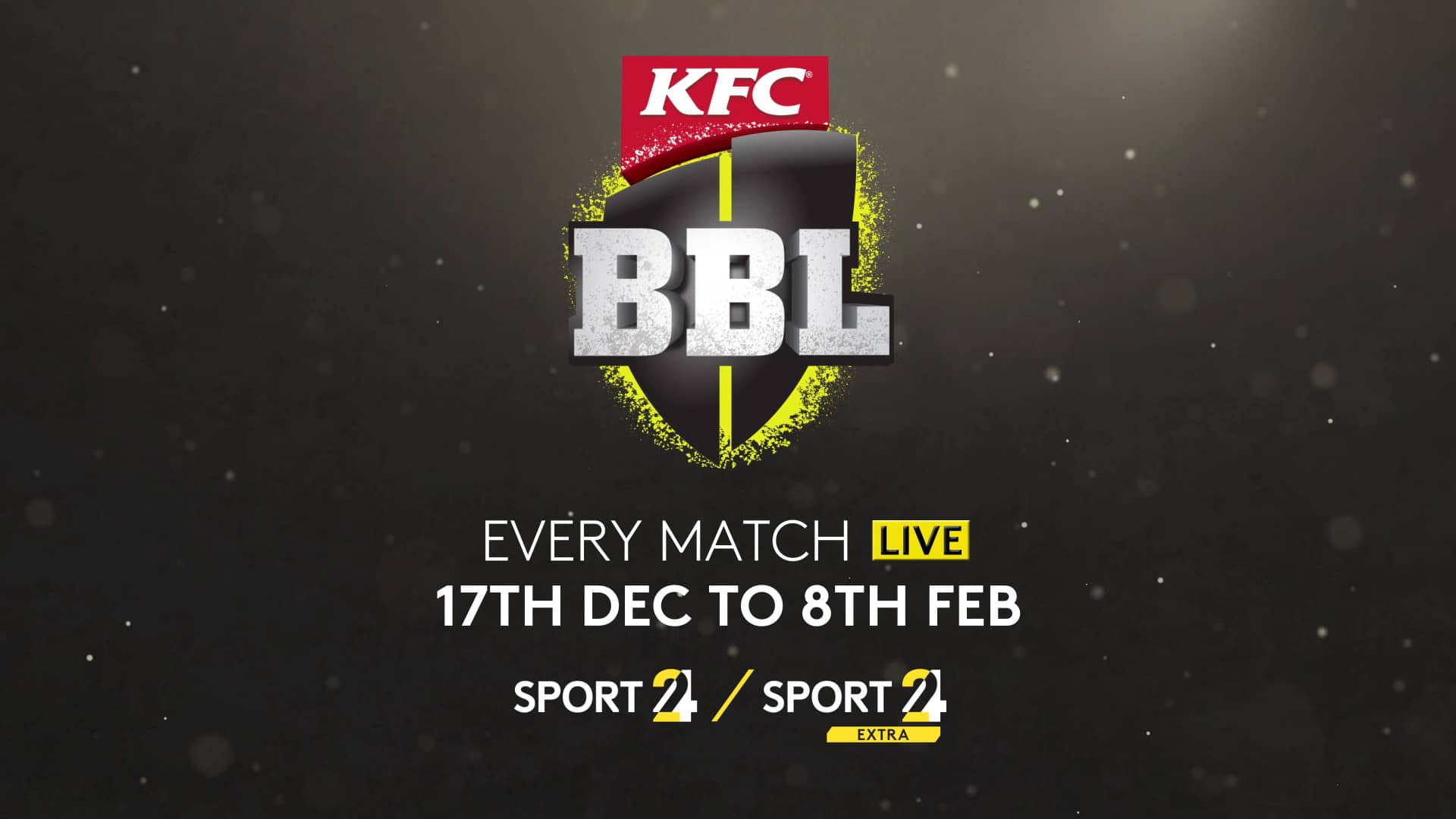 Big Bash League Live On Sport 24 On Vimeo