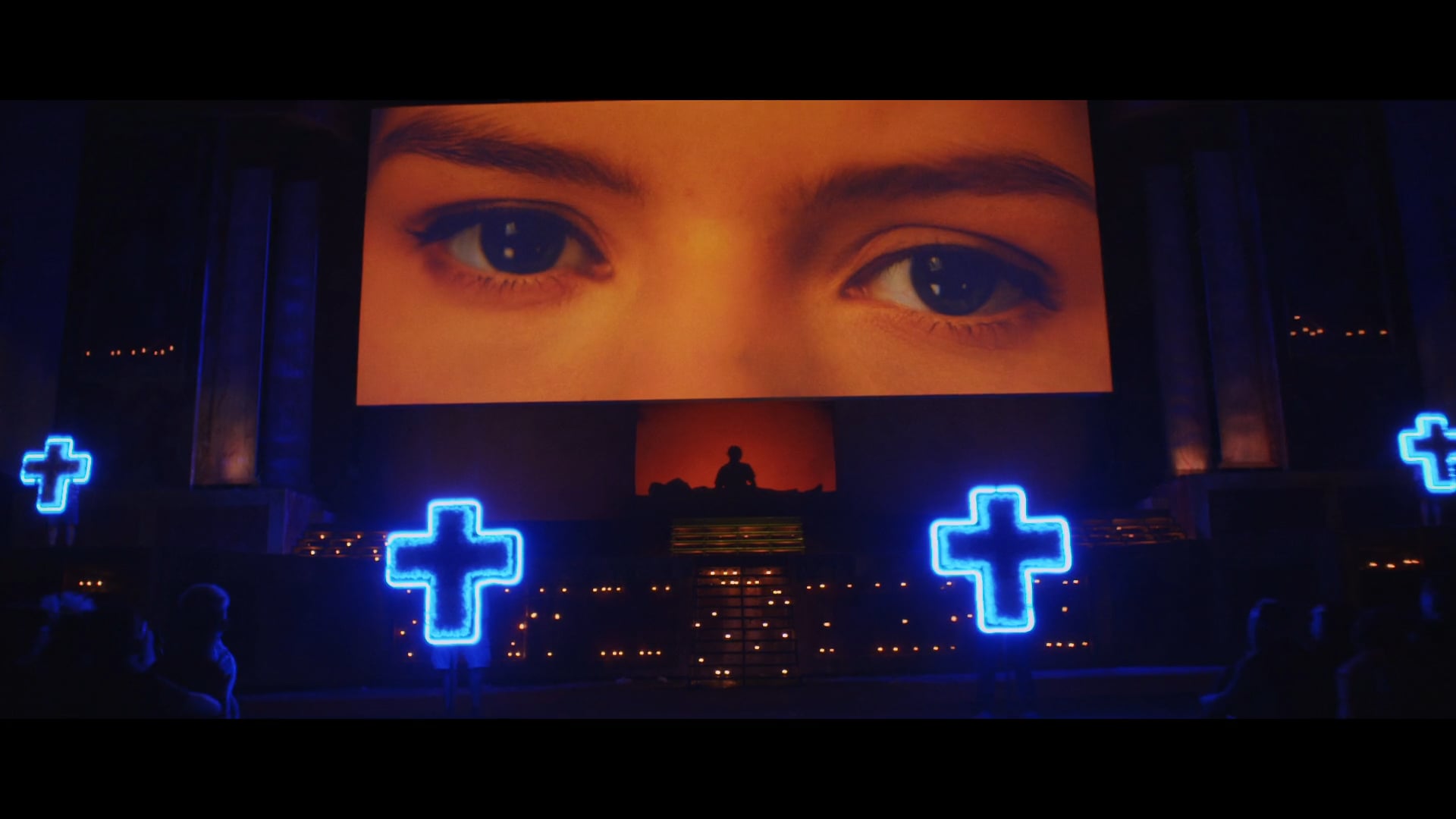 Secret Cinema Presents Romeo + Juliet