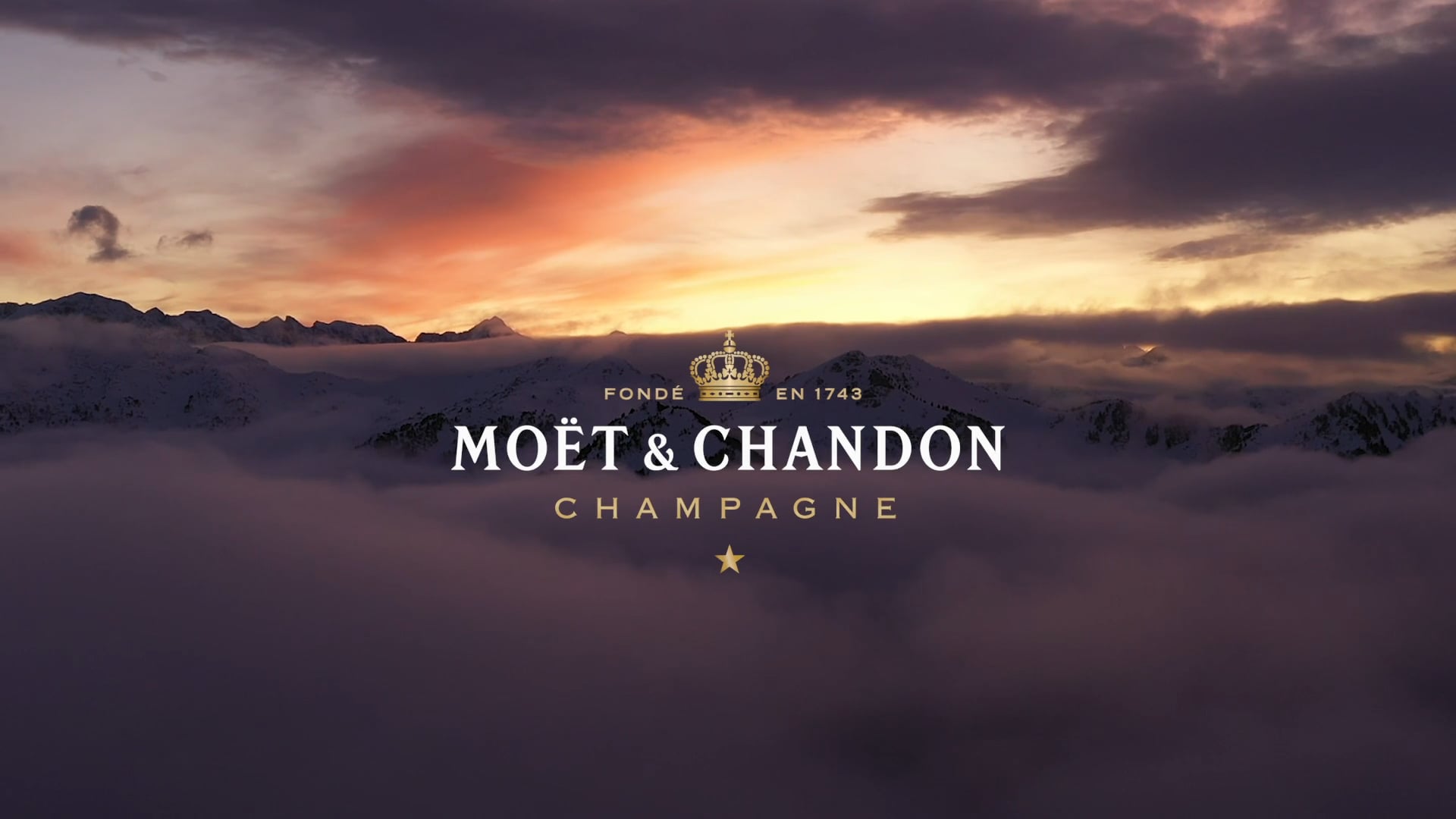 Promoción Moët & Chandon Baqueira 2019 | egami | España