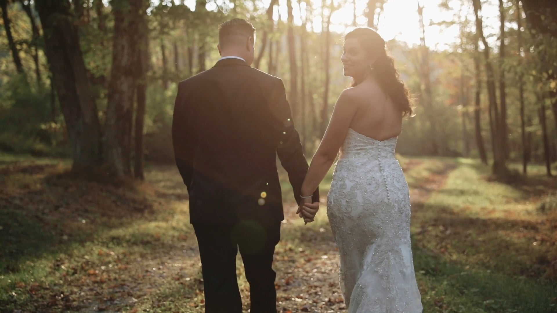 Gregory + Alyssa | w e d d i n g