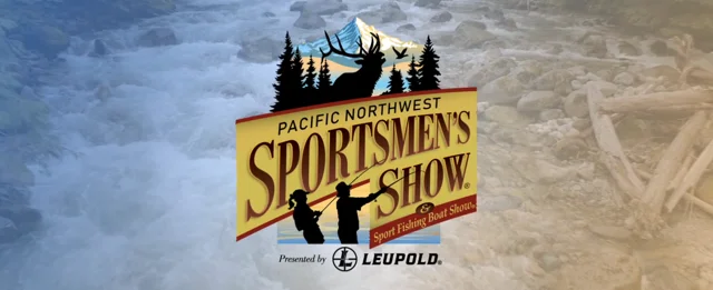 Pacific Northwest Sportsmen's Show Announces Free Fill-Up