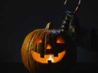 Scarier Than Halloween