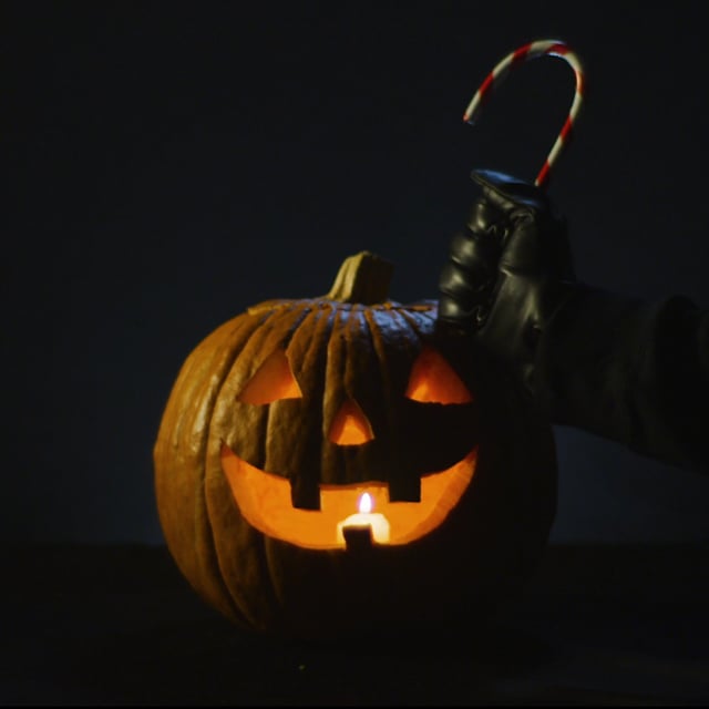 Scarier Than Halloween