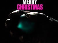 Advent: Crushed Ornament