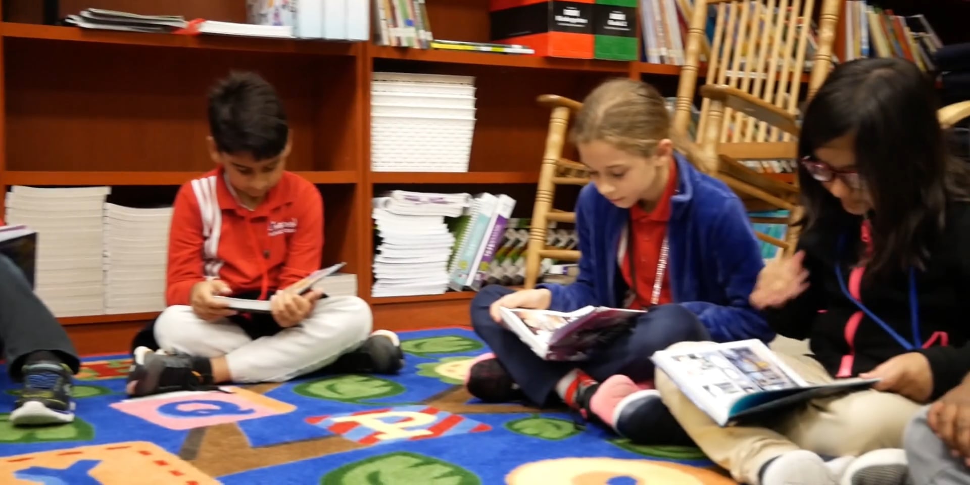 Harmony School of Achievement Houston on Vimeo