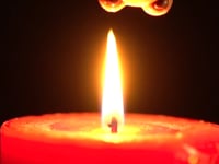 Advent: Melted Chocolate