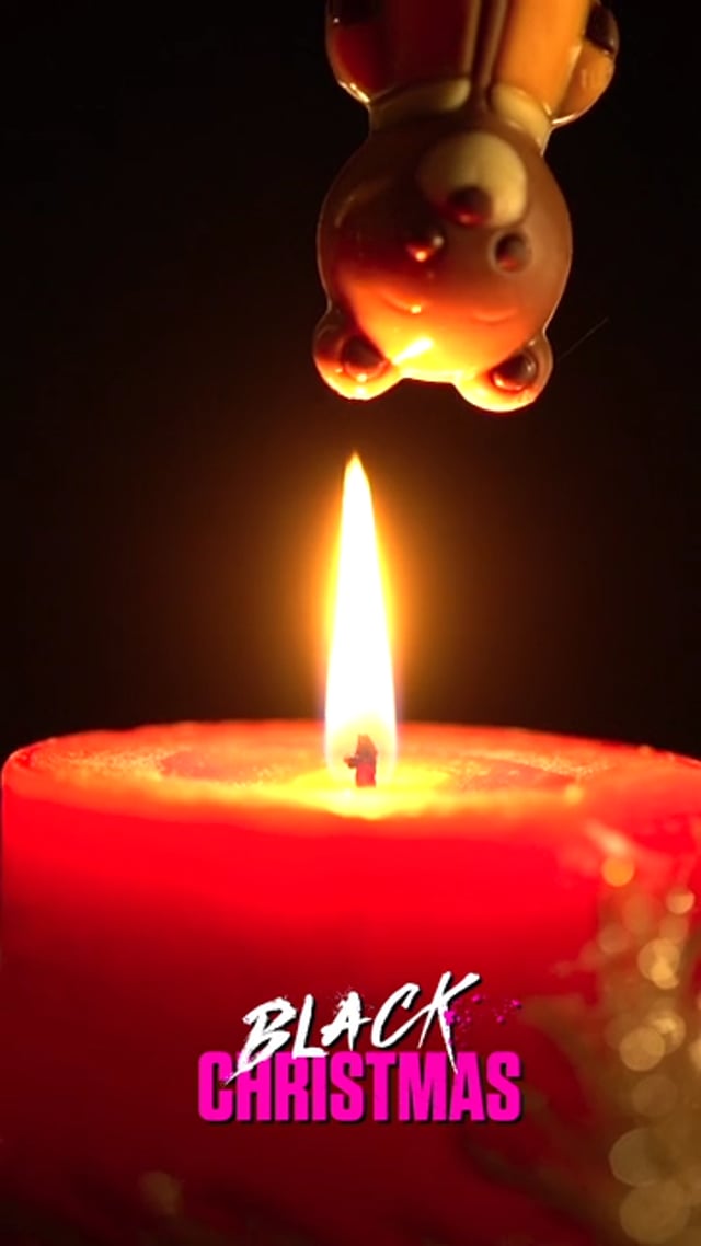 Advent: Melted Chocolate