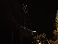 Advent: Chainsaw