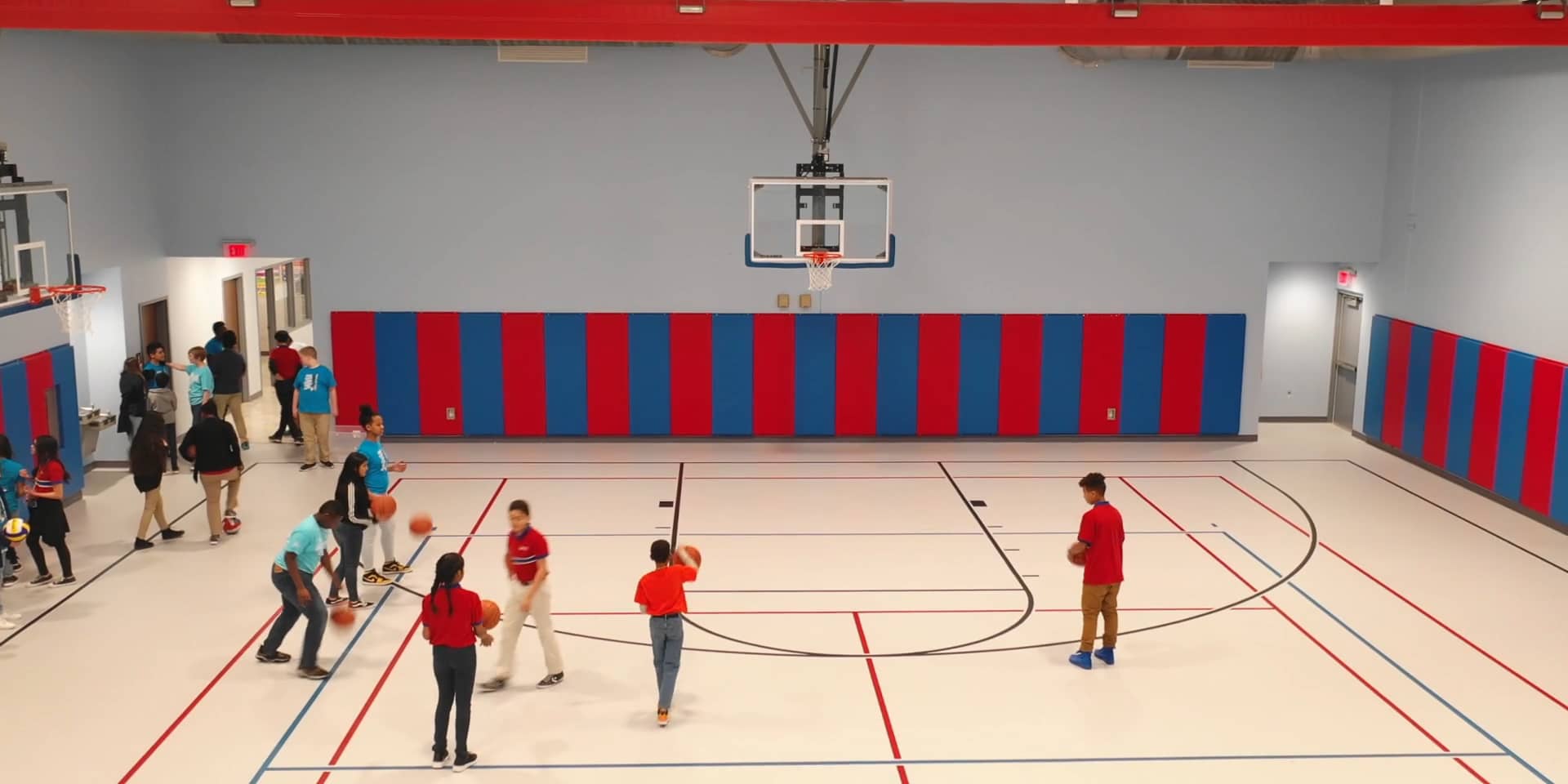 Harmony Science Academy Carrollton on Vimeo