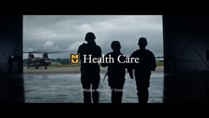 MU Health Care - Customer Sucess Story