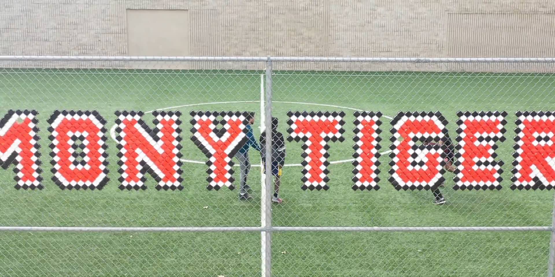 Harmony Science Academy Euless on Vimeo