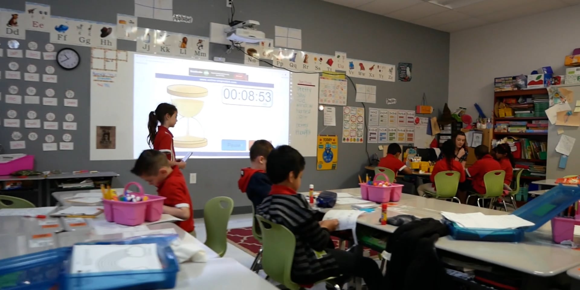 Harmony Science Academy Cedar Park on Vimeo