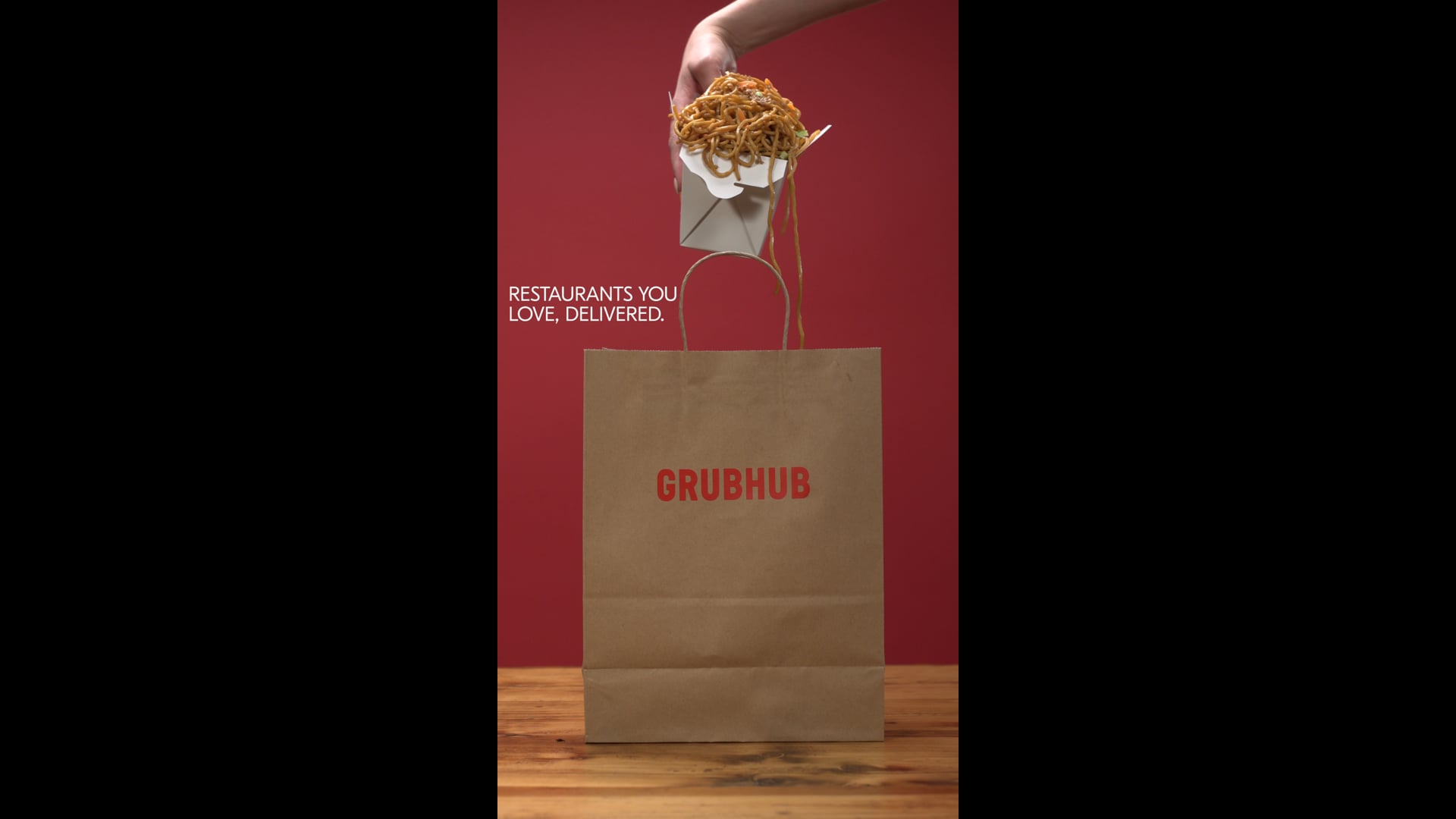 Bag Magic : Noodles