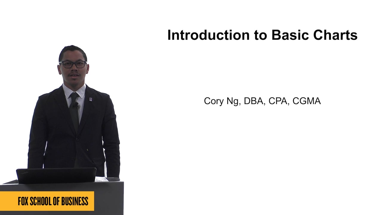 Login to view Introduction to Basic Charts