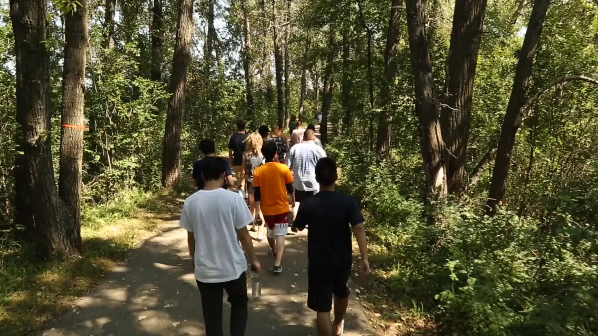 Global Village Calgary_Canada_Youth_Programs on Vimeo