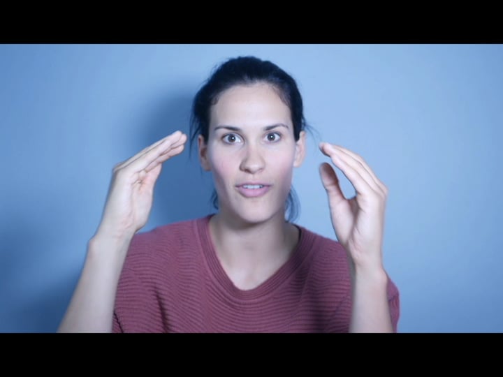 Mimi Côté Stunt Actress (Unité 9) Testimonial (FR)