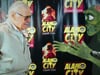 Alamo City Comic Con MoCap