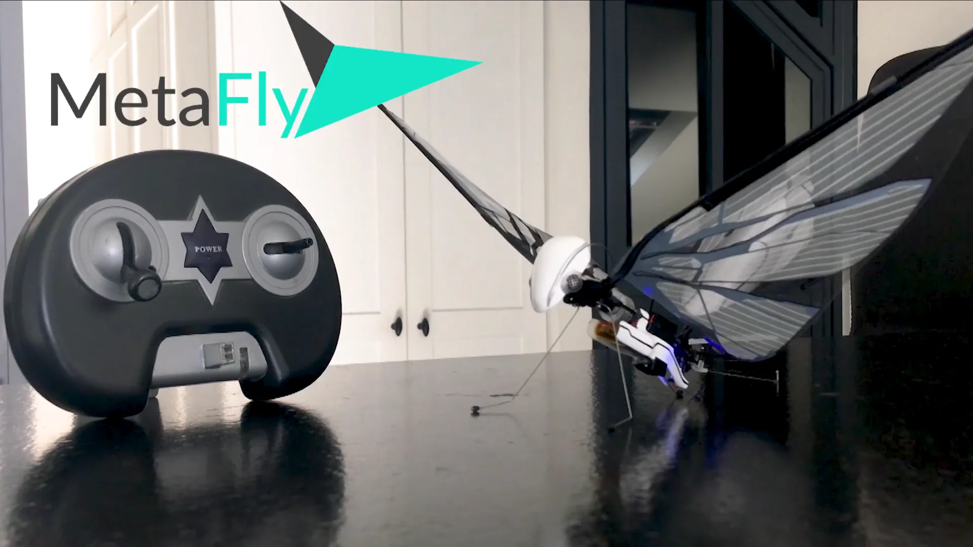Metafly bionic bird discount
